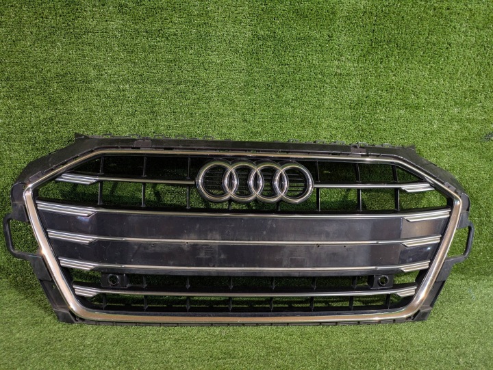 Grill Grill des Kühlers AUDI A4 B9 LIFT 19- NR.A261
