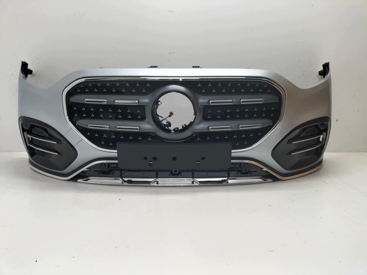 Frontstoßstange vorne MERCEDES GLB X244 II 26- AMG ELEKTRYK