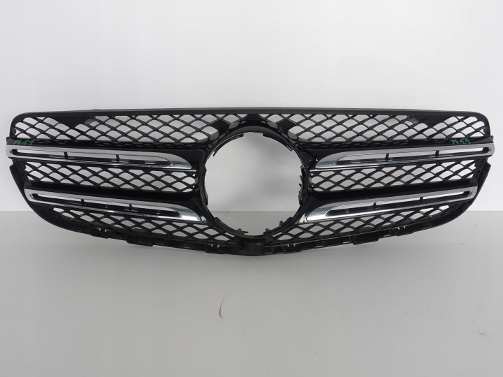 MERCEDES GLC X253 15-19 AMG grille masque