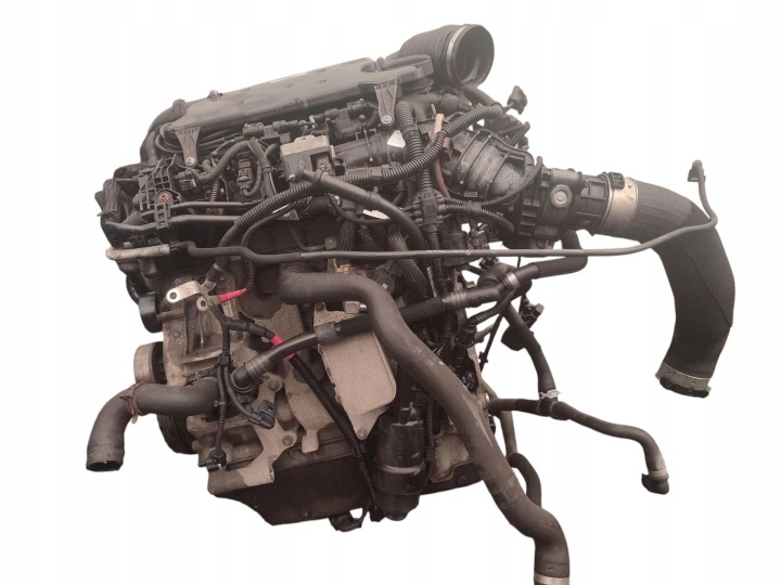 Moteur Complet MINI COOPER F56 2.0 D 170KM 125kW B47C20A 117TYS FILM