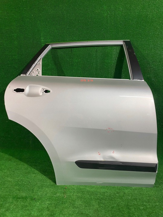 PORTA Portiera posteriore posteriore Destro KIA NIRO e