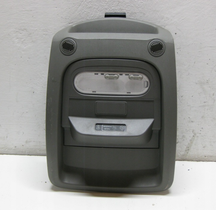 RENAULT MASTER III LIFT Feux phare Ciel de toit