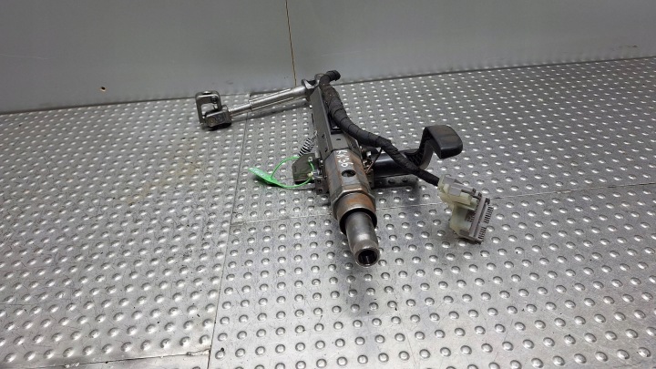 Colonne direction occasion 6R1419501FA VW POLO V 6R