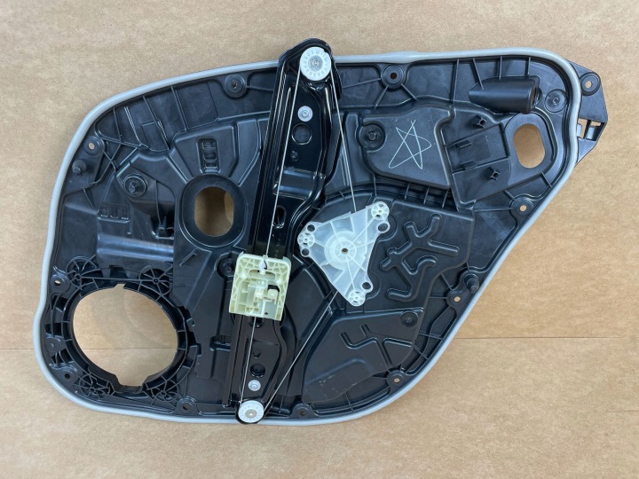 MECHANIM fensterhebermotor Tür links heck VOLVO S60 2019-2024 31675056