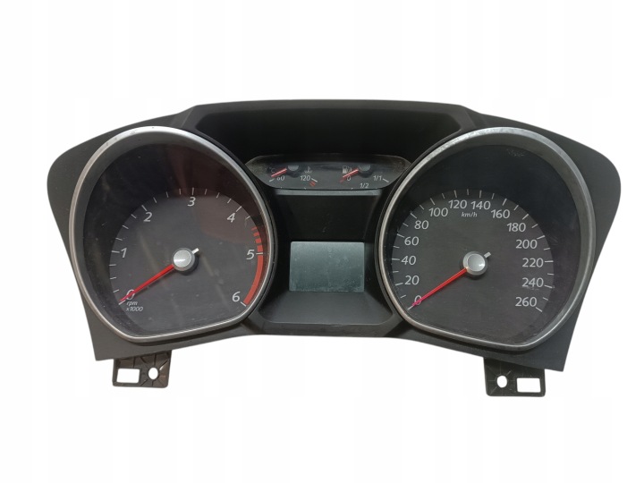 FORD MONDEO MK4 LIFT 2.0 TDCI dials dials BS7T-10849-CC EUROPA