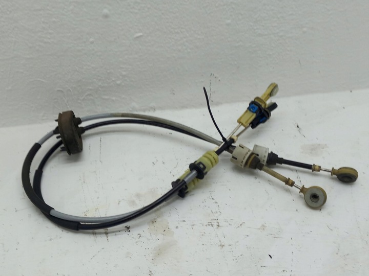 Bowdenzug Schalt getriebe OPEL INSIGNIA A 2.0 CDTI BITURBO 195KM 08-17