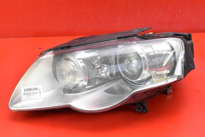 REFLEKTOR lijevi far prednji dio BIXENON EU 3C0941751D VW PASSAT B6 05-10