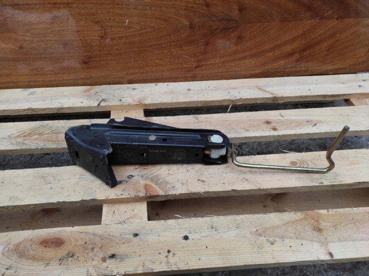 gear lever lift Volvo S60 S80 V70 XC XC70 9461287