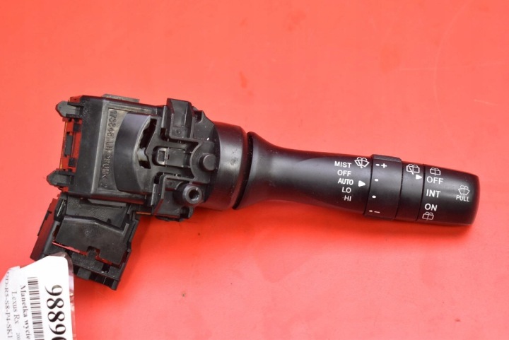 MANETKA Commodo essuie glace 48040-173840 LEXUS RX 2 II 400H 03-06