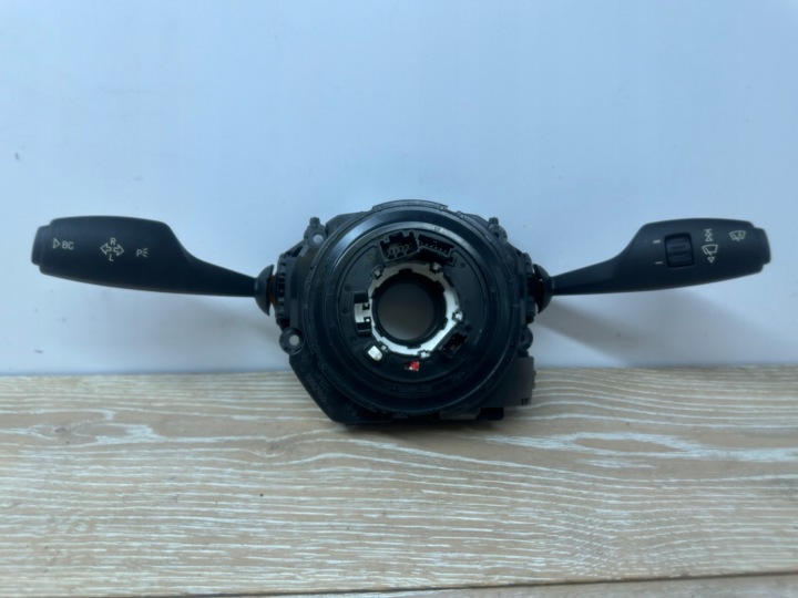BMW F20 F21 F31 kroužek ovladac 9253754