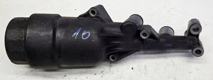 Mercedes B klasa 246 2.2cdi cover oil filter holder 70321178