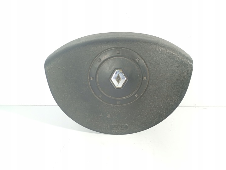 RENAULT SCENIC II 2 03-09 airbag POWIETRZNA airbag of the steering wheel 8200381851