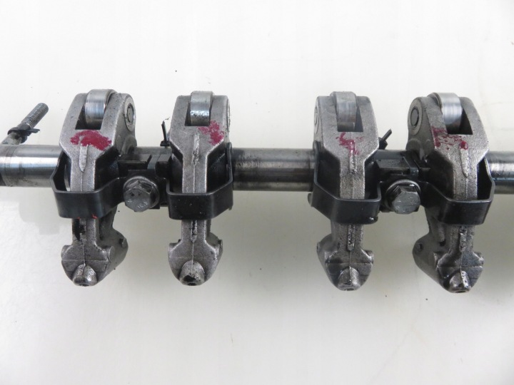 CLAVIATION 8200007915 OPEL 7
