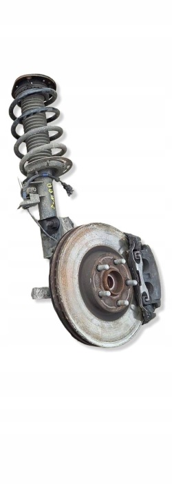 MCPHERSON komplet vorne Seite rechts Ford S-MAX E1GC18045