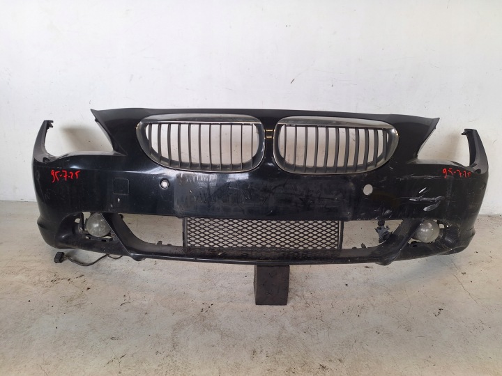 BMW 6 E63 E64 03-07 Paraurti XENON + PDC