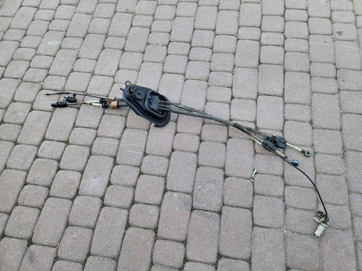 bowdenzug schalt getriebe PROACE CITY Combo E Berling Citroen Berlingo 1000758897