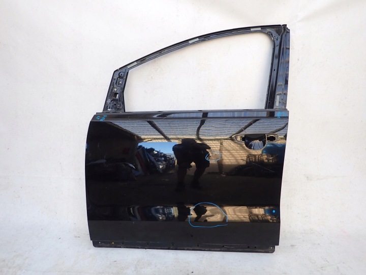 VW SHARAN SEAT ALHAMBRA II 2 10-22 dvere predok predné Ľavé