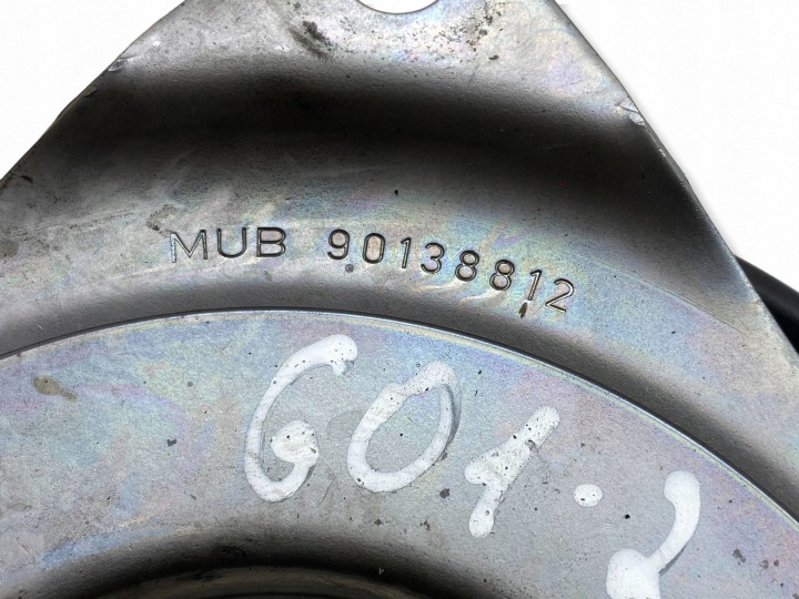 THE BMW 5 G30 CAR CAR SEAT PRESS 11