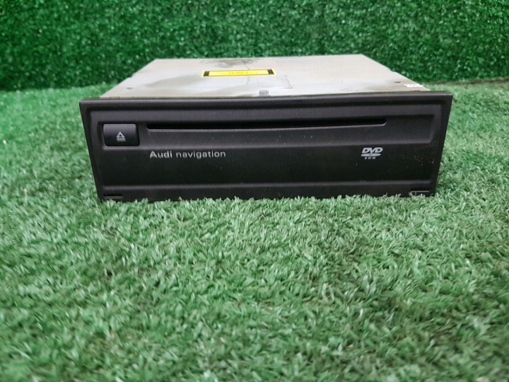 čítačka NAVIGACJI GPS AUDI A6-C6 4E0919887D