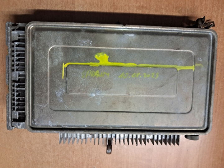 Computer DES MOTORS D-JET MERCEDES 107 450SL SLC 0280002003