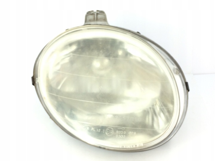 REFLEKTOR FANALE FARO Anteriore DAEWOO MATIZ Destro DAEWOO