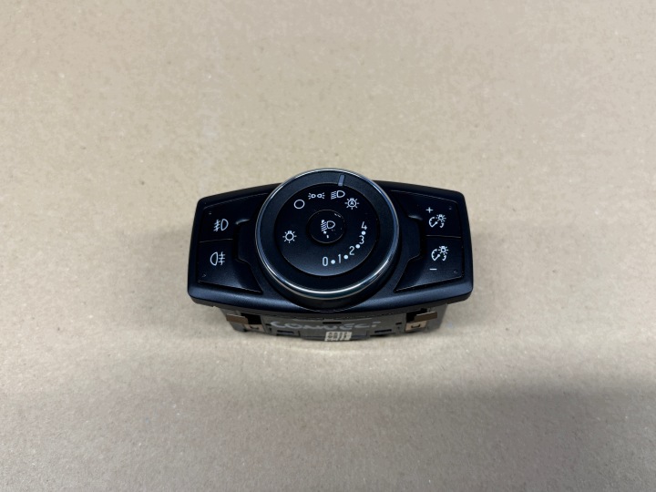 FORD TRANSIT CONNECT MK2 bouton interrupteur feux BM5T-13A024-CE
