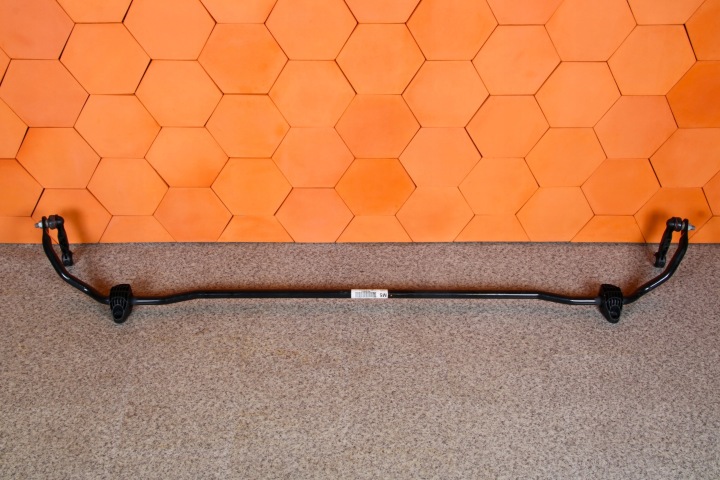 BMW F45 225xe STABILIZATOR stabilizer rod rear part rear 6874006