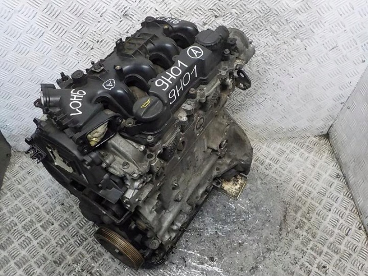 PEUGEOT 207 208 308 CITROEN Motore 1.6 HDI 9H01