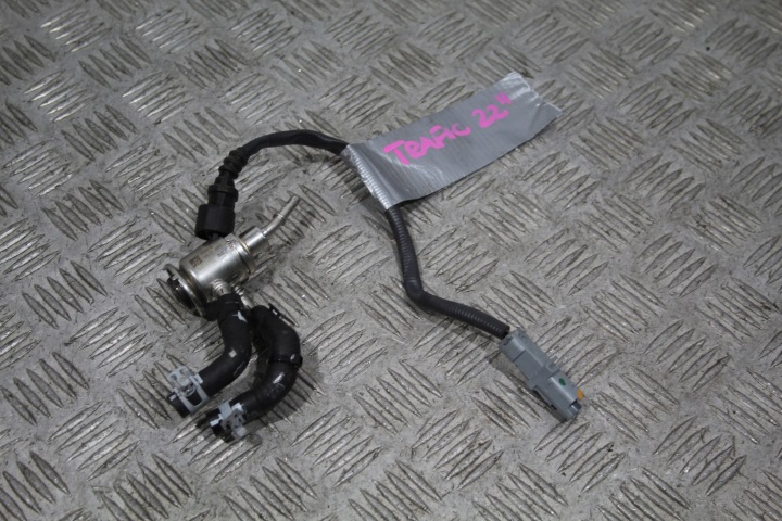 EINSPRITZDÜSE ADBLUE TRAFIC IV 4 III 3 LIFT 2022