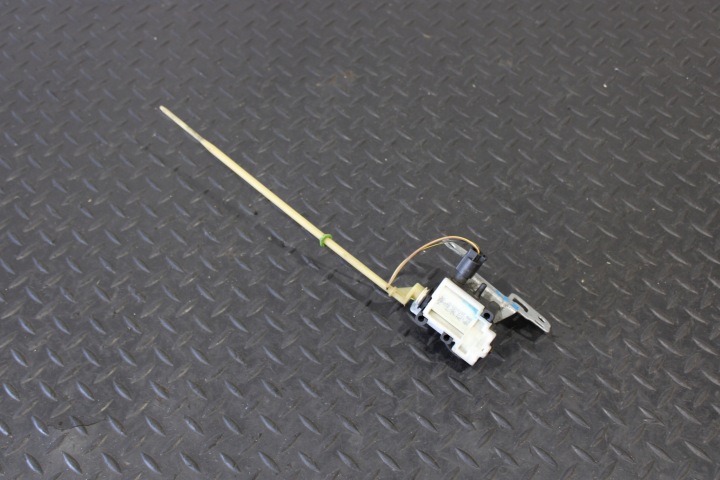 lengéscsillapító KLAPKI WLEWU üzemanyag MINI CLUBMAN R55 2757022