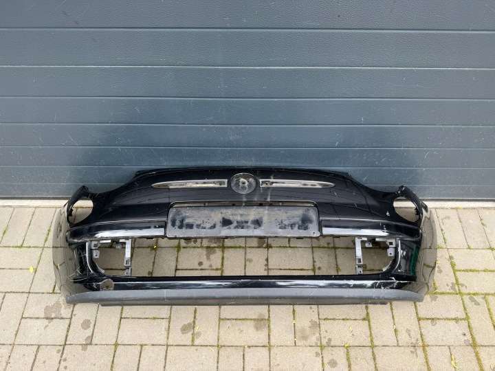 Fiat 500 08- Pare choc Avant Avant