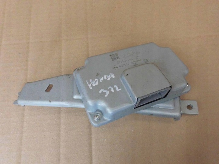 Honda Civic X upravljačka 39380TGGE0 39380-TGG-E0