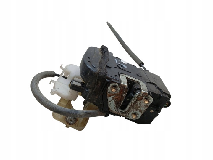 de la Serrure Portière Gauche Avant 6 PIN KIA SPORTAGE III 2 81310-3U000
