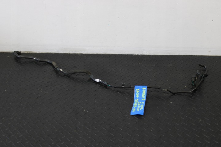 Tuyau flexible Conduit pieces tuyaux à vide FORD RANGER V 5 LIFT JB3Q-95468-AB