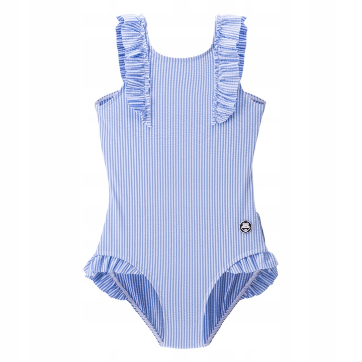 Дитячий Купальник суцільний ETRA KIDS 110 COQUI