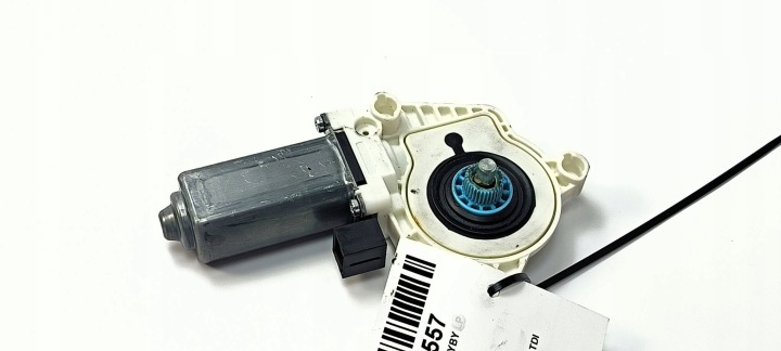 Motorino VETRO finestrini sinistra Anteriore 5Q4959802B AUDI Q5 II FY