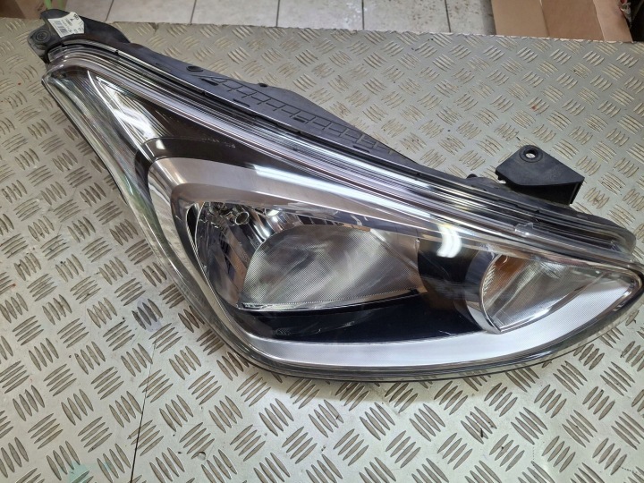 Licht rechts vorne HYUNDAI I10 II 2013R->