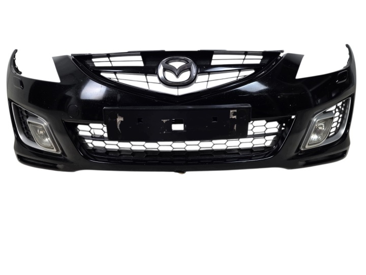 MAZDA 6 VI GH 2008 nárazník predný kompletný Ostrekovače ORG. A3F