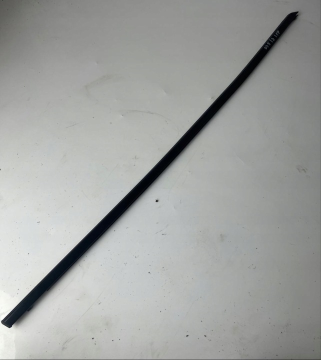 moulding dust door right front CITROEN DS5 #3