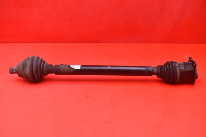 Semiasse Destro Anteriore AUTOMAT 1K0407272RG VW PASSAT B7 2.0 TDI 170 KM 10-15