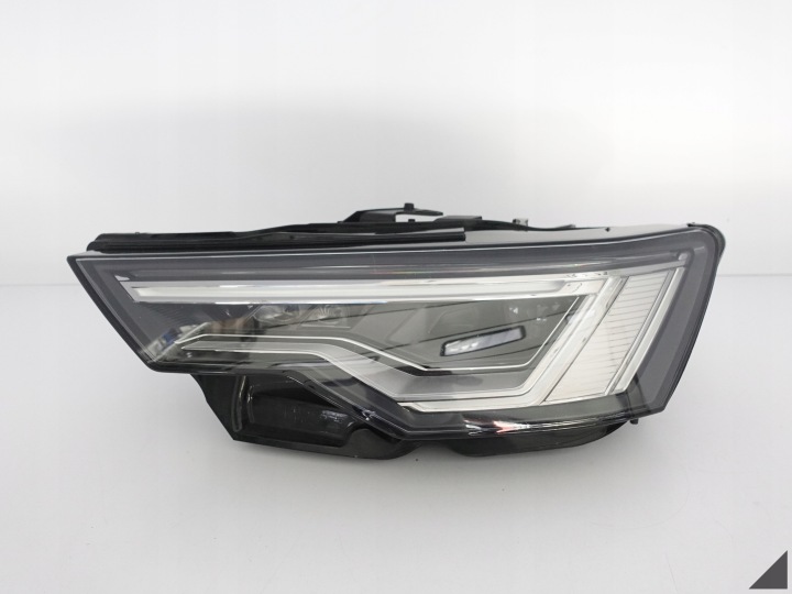 AUDI S6 A6 C8 4K0 18- LICHT+MODUL MATRIX FULL LED