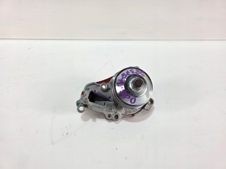 water pump PEUGEOT 208 II LIFT 1.2 MILD HYBRID 9837813980
