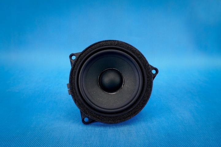 speaker door rear part left right BMW X3 G01 X4 G02 65136809629 6809629