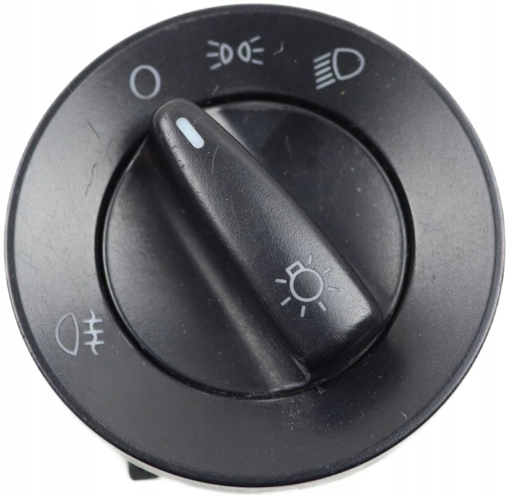 VW PASSAT B5 GOLF IV BORA Bouton Interrupteur Lumières 1C0941531