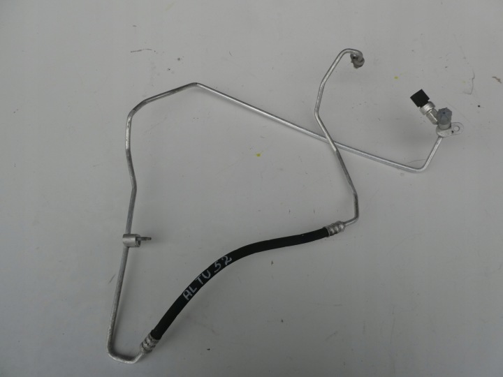 VW T5 T6 hose wiring of the air conditioning 7E1816741A