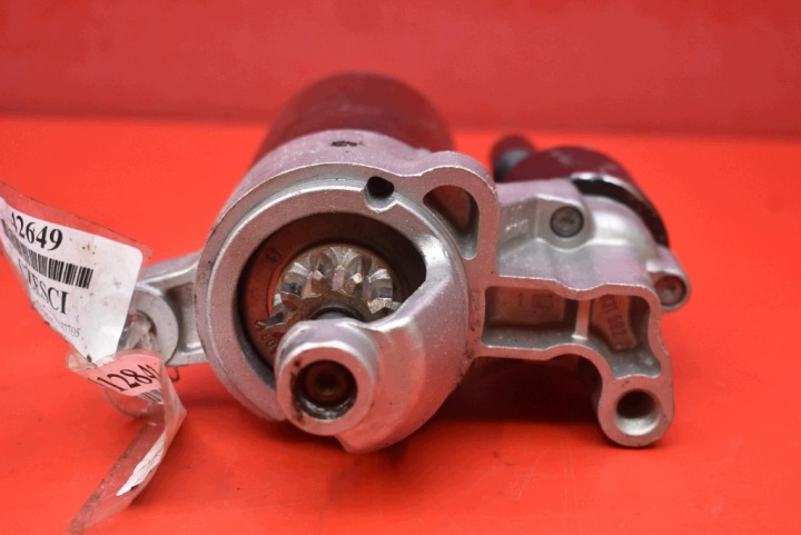 starter test 03L911021G 0001115082 AUDI A4 B8 2.0 TDI 143 KM 07-11