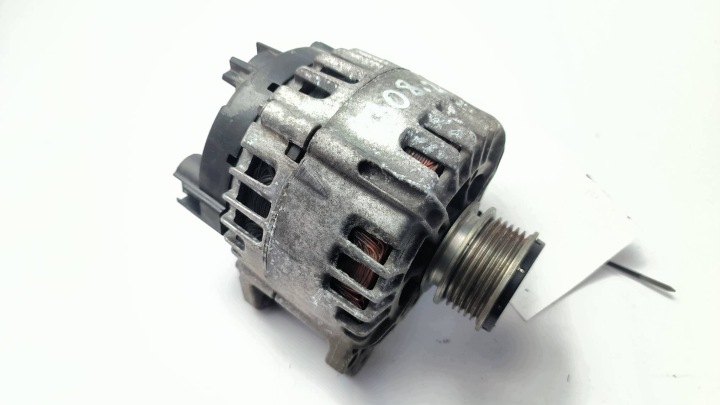 alternatore 03L903024M AUDI A3 8P LIFT