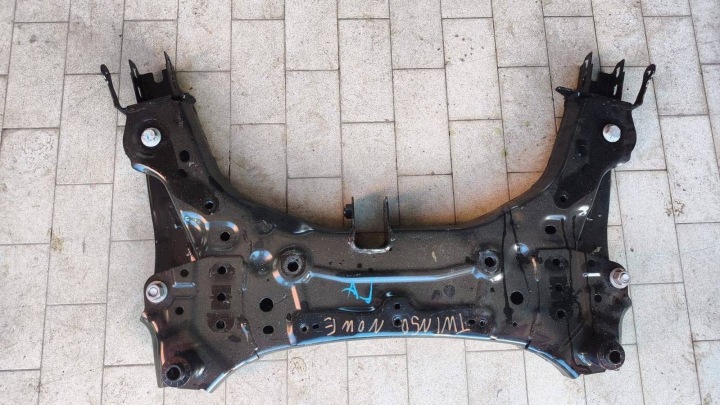 futómű rész első futómű felfüggesztés motor Renault Twingo e-tech 544012907R