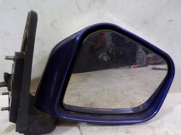 SPECCHIETTO RETROVISORE Destro MITSUBISHI PININ 5 PIN