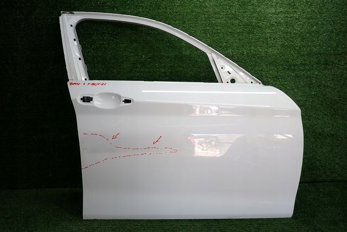 BMW F20 F21 1 Tür rechts vorne vorne